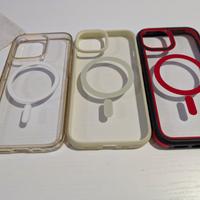 Cover iPhone 15 Magsafe