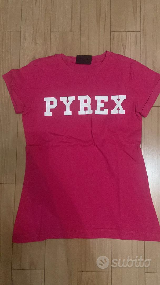 Magliette cheap pyrex donna