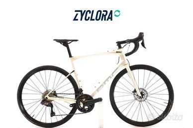 BMC Roadmachine Three Di2 12V t.56