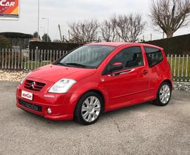 Citroen C2 1.6 16V 125CV byLoeb