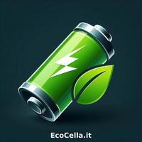Ricellaggio batteria E-bike , Monopattino e.......