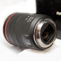 Obiettivo Canon 24 - 105