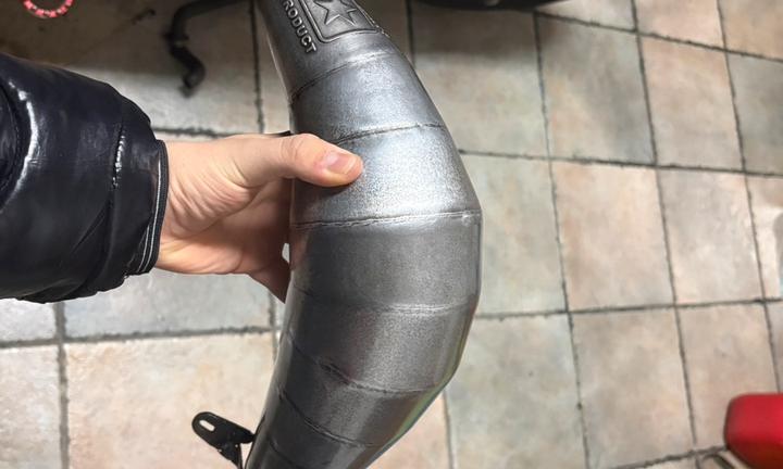 pancia stage rt 80/90 + sile katrace