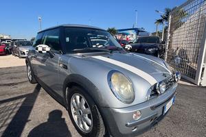 Mini 1.4 tdi One D de luxe