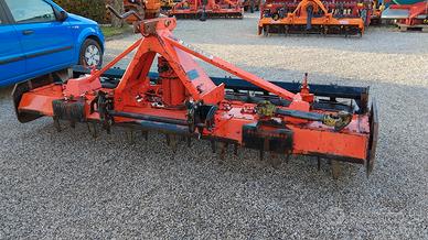 Erpice rotante Vigolo da mt 3