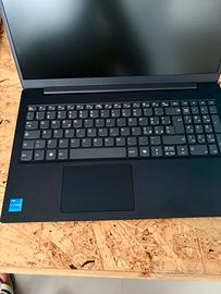 Notebook lenovo