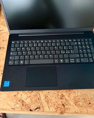 Notebook lenovo