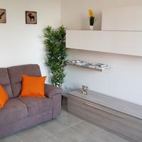 Bilocale via Sorelle Brambilla 13, Centro, Cassano