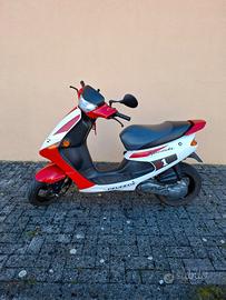 Scooter Peugeot