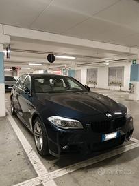 Bmw 530d Touring msport