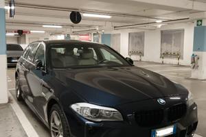 Bmw 530d Touring msport