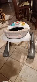 girello per bambini