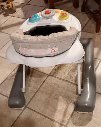 girello per bambini