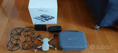 Drone DJI Mavic Mini