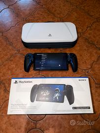 Ps portal + custodia