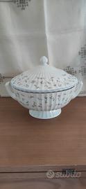 Zuppiera Forget Me Not, Royal Worcester 