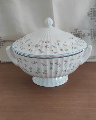 Zuppiera Forget Me Not, Royal Worcester 