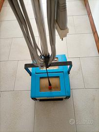 Lavapavimenti Rotowash