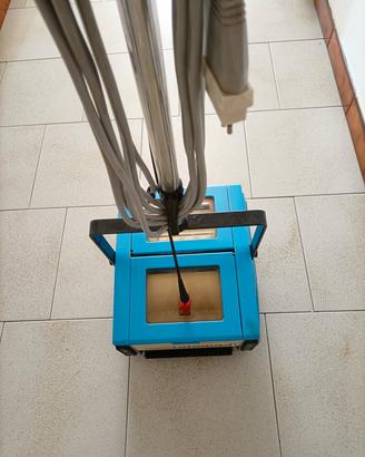 Lavapavimenti Rotowash