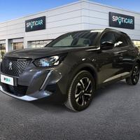 Peugeot 2008 PureTech 130 EAT8 Allure Pack S/...