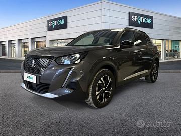 Peugeot 2008 PureTech 130 EAT8 Allure Pack S/...