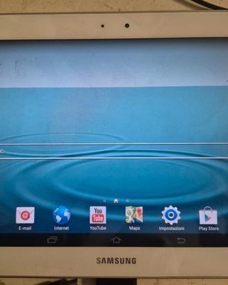 Tablet samsung galaxy tab-2 wifi