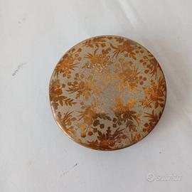 portacipria compatto vintage