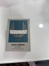 INVICTUS