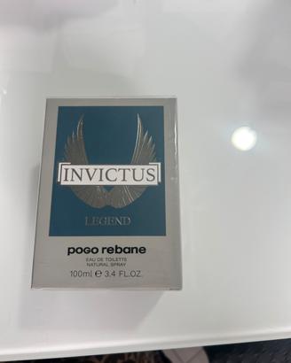 INVICTUS