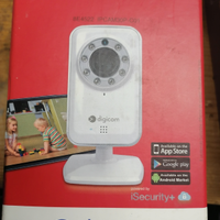 Webcam Digicom 8E4522
