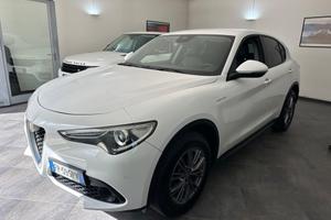 Alfa Romeo Stelvio 2.2 Turbodiesel 180 CV AT8 Q4 B