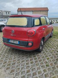 FIAT 500L Living - 2015