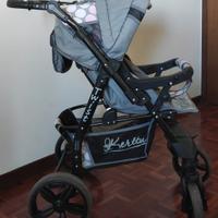 passeggino KERTTU