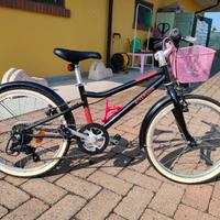 bici Riverside per bambini tra i 6-8 anni 
