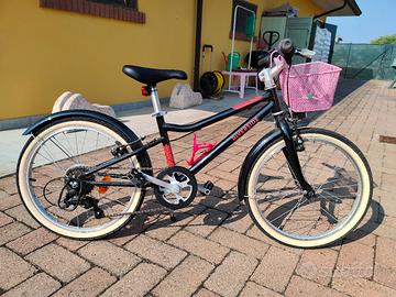 bici Riverside per bambini tra i 6-8 anni 