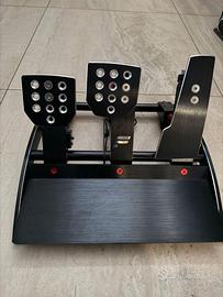 Pedaliera FANATEC ClubSport V3 + OPTIONAL a scelta