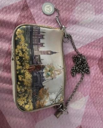borsa YNot Londra con tracolla