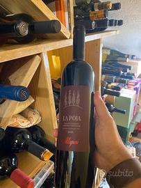 Allegrini La Poja Corvina Veronese IGT 2005