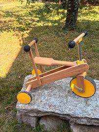 Triciclo