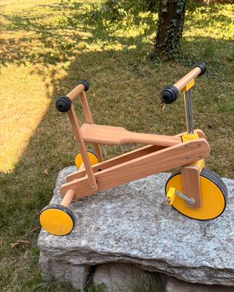 Triciclo