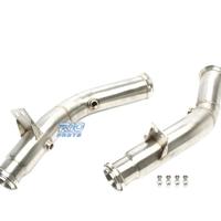 SOPPRESSORE DOWNPIPE MERCEDES CLASE C W205 14-18 A