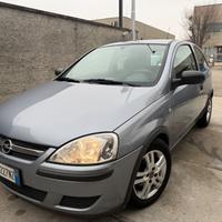 CORSA 1.0 BENZINA EURO4 NEOPATENTATI UNI PROP