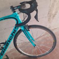 Bici Bianchi