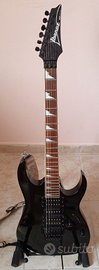 Chitarra elettrica Ibanez RG370DX + Accessori