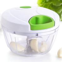 Tritatutto Manuale a Corda