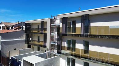 Appartamenti classe energetica A