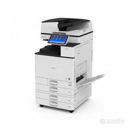 Ricoh MP C3004ex