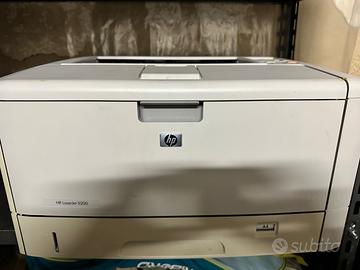Hp laserjet 5200