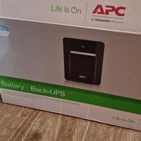 Gruppo di Continuità  UPS APC Back-UPS, 2200VA