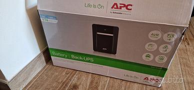 Gruppo di Continuità  UPS APC Back-UPS, 2200VA